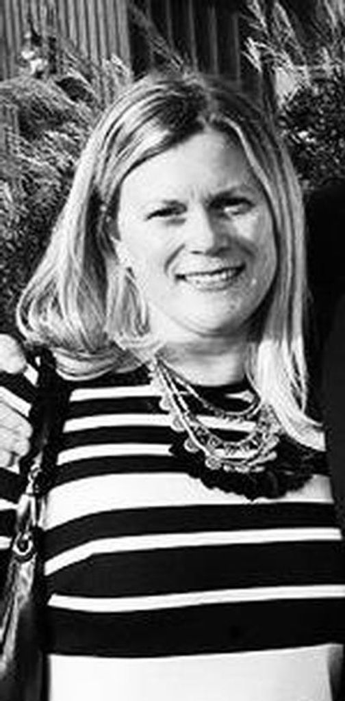 Katherine Collin