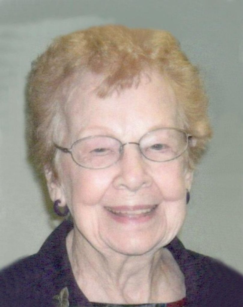 Edith E. Krepps