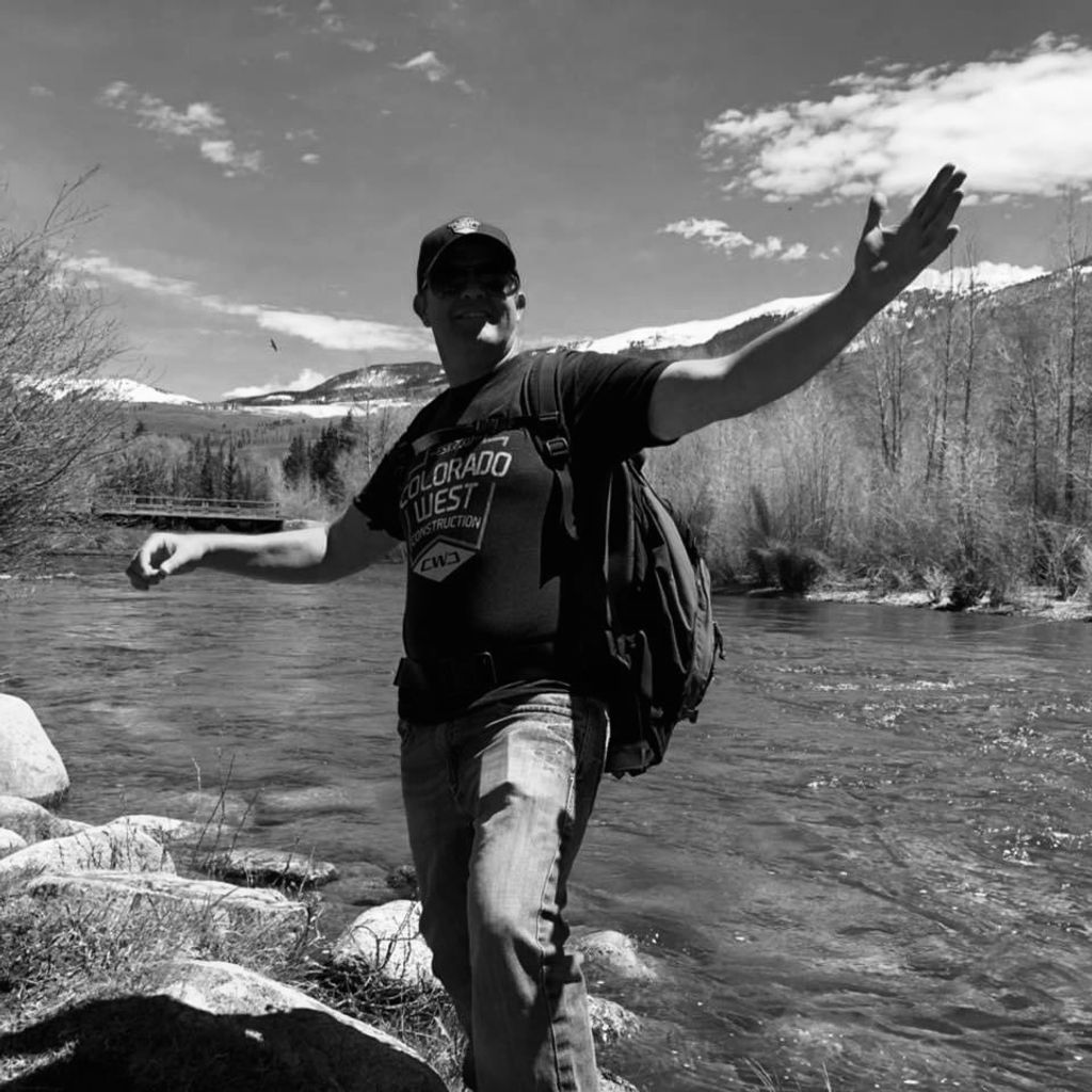 William Fox Profile Photo