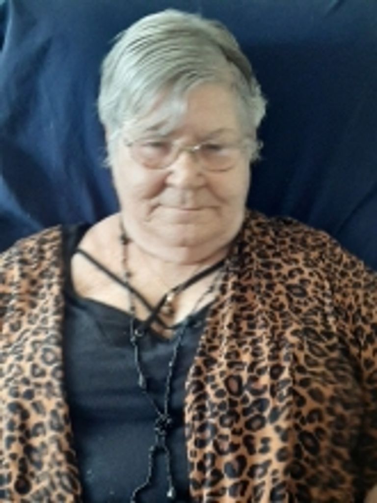 Viola Louise Bostelman
