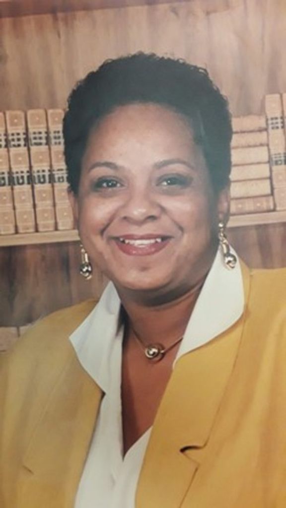 Pamela Franchelle Bluitt