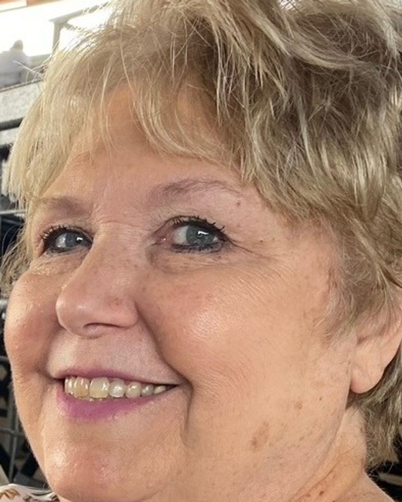 Bettye "Eileen" Coil Profile Photo
