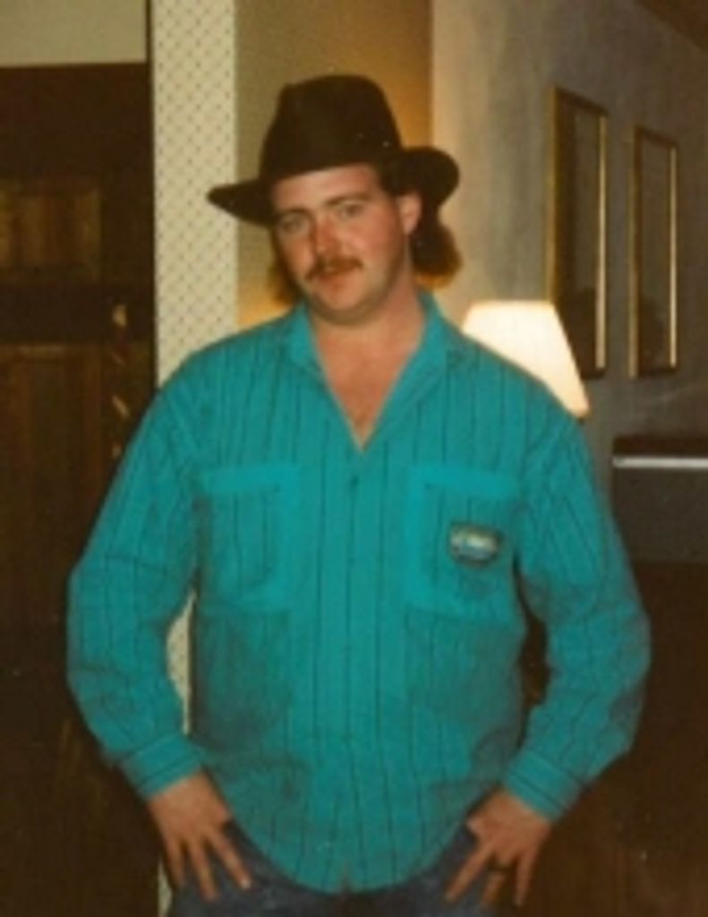 George Jobes Profile Photo