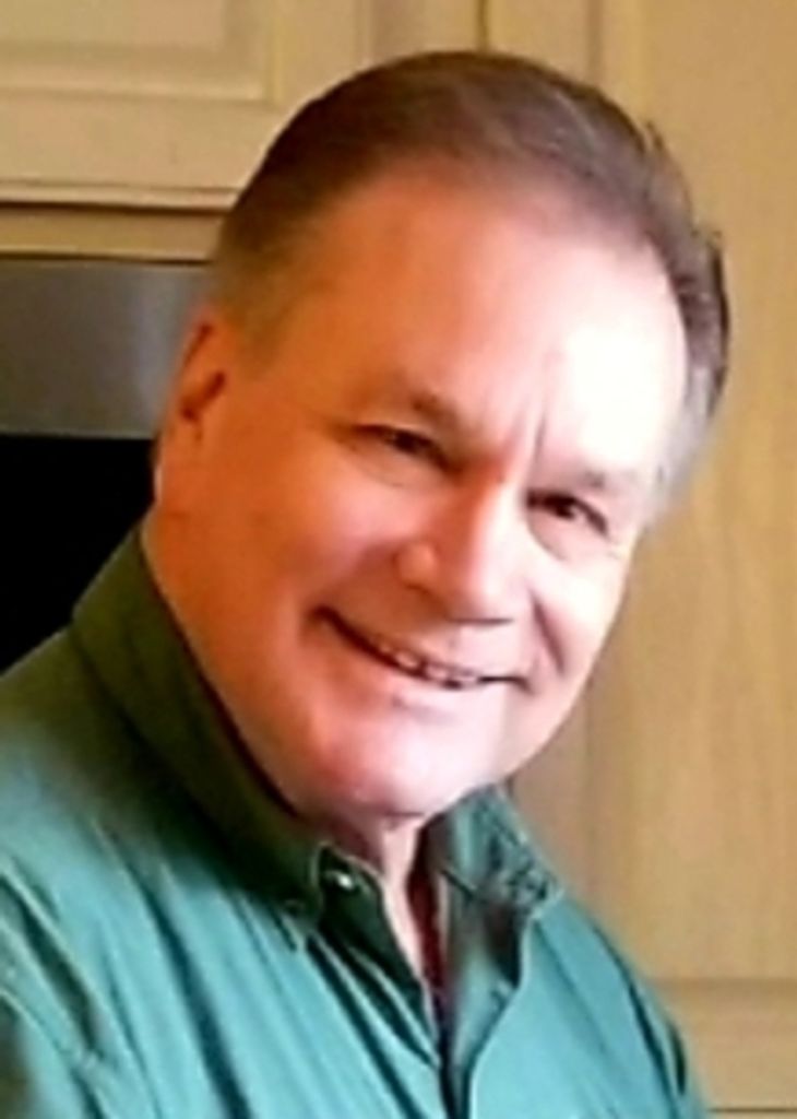 Michael Lawrence Shelley