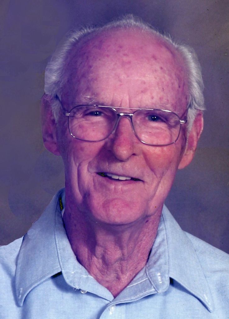 William "Bill" George Conley Profile Photo