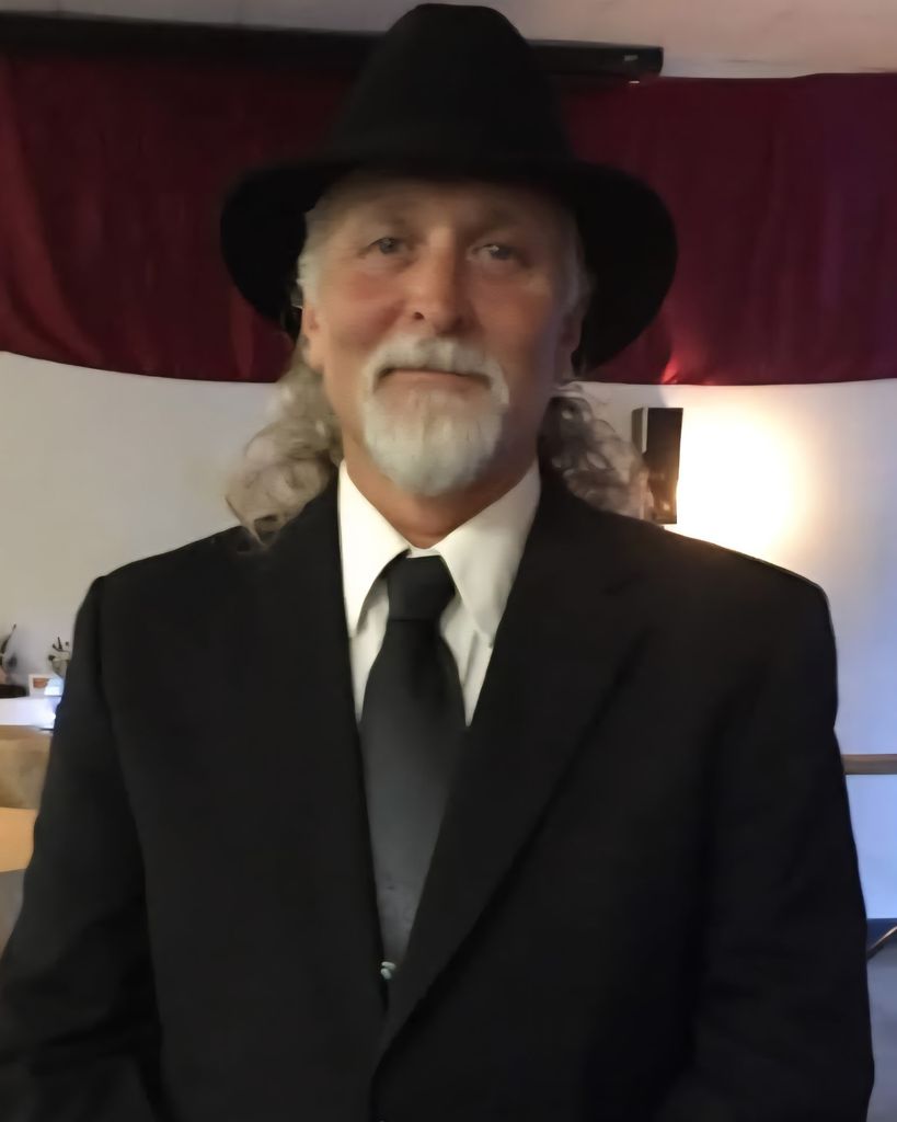 Robert Arthur Hay Profile Photo
