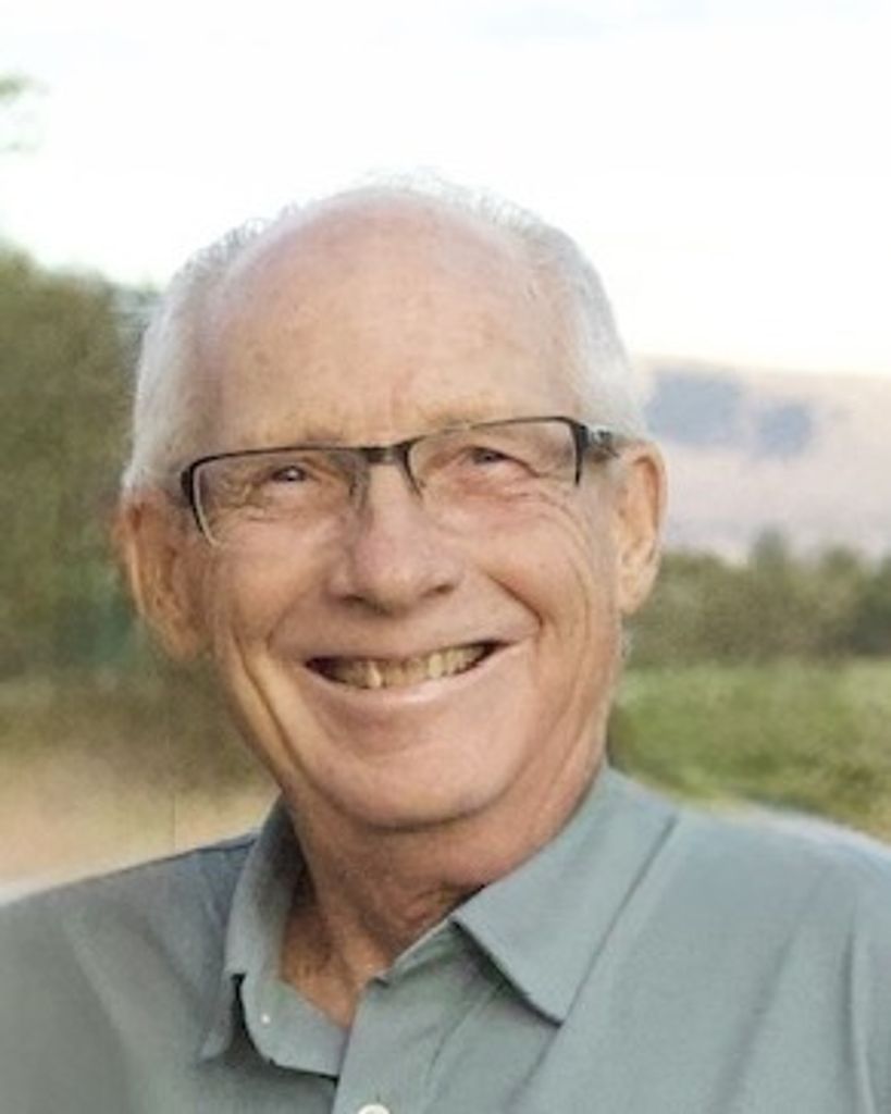 Michael Lee Brown Profile Photo