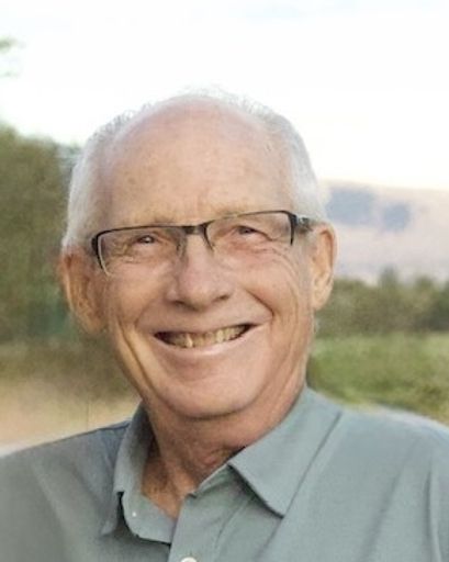 Michael Lee Brown's obituary image