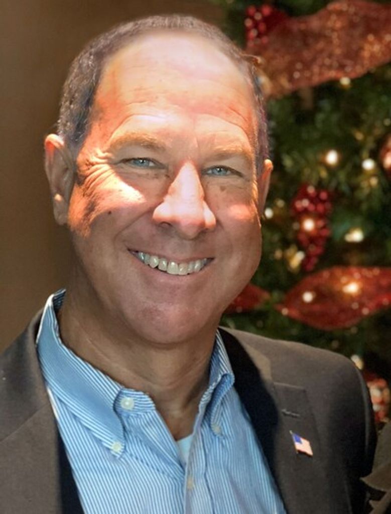 Stephen Duane Parks Profile Photo