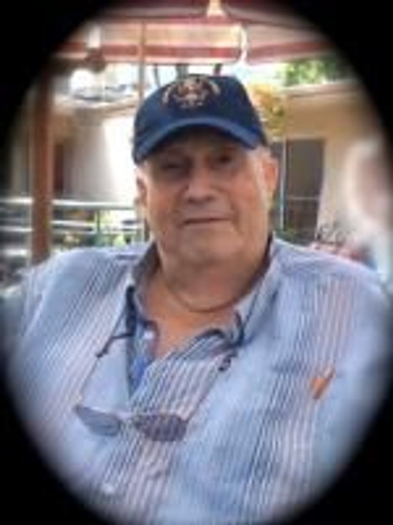 Donald Ray Proctor