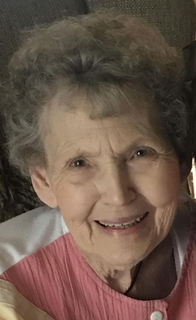 Virginia L. Smith Profile Photo
