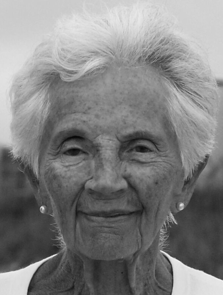 Mrs. Catherine Loreen Carrigg Stokes