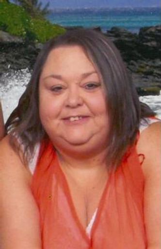 Photo of Sheila Kay Warden