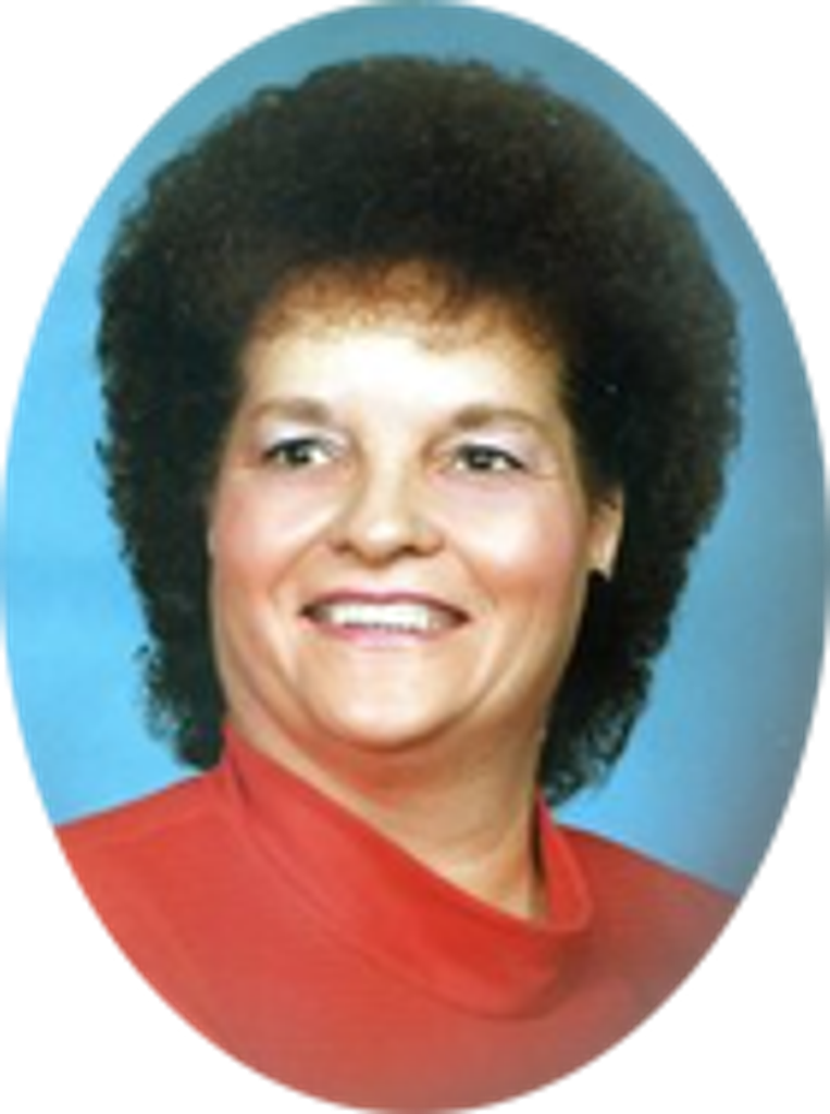 Shirley Daulton
