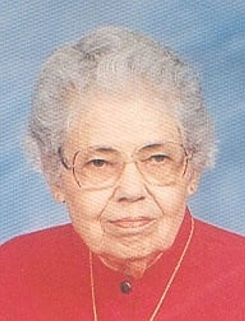 Mable Perry Barringer