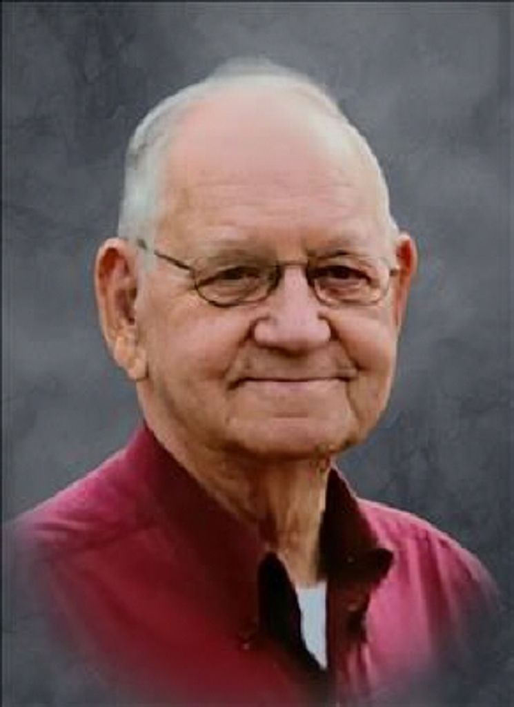 Walter Dillard Silver Profile Photo