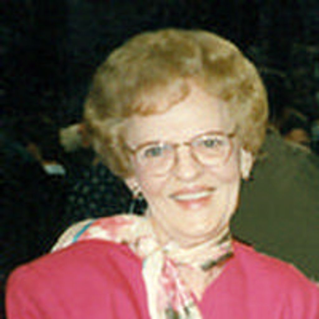 Frankie J. Darr