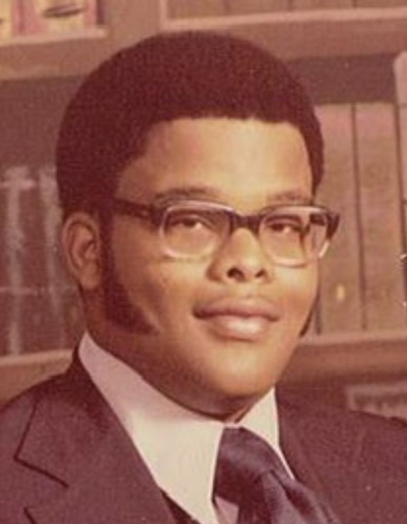 Elder Aaron Lamont Moss,  Sr. Profile Photo