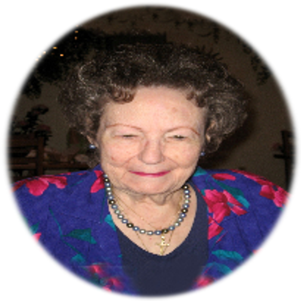 Minnie Lee Vasconcellos