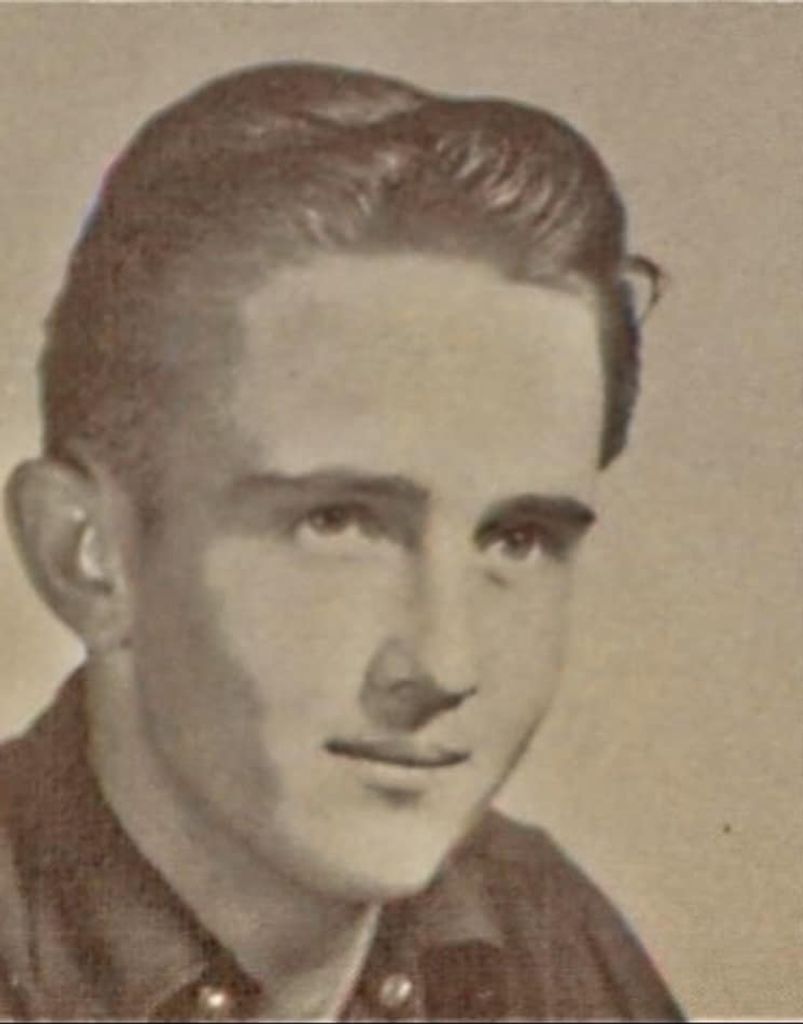 Alvis Duane Howell Profile Photo