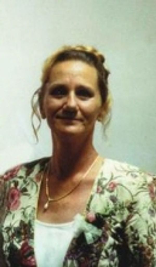 Carol Ann Hopcroft