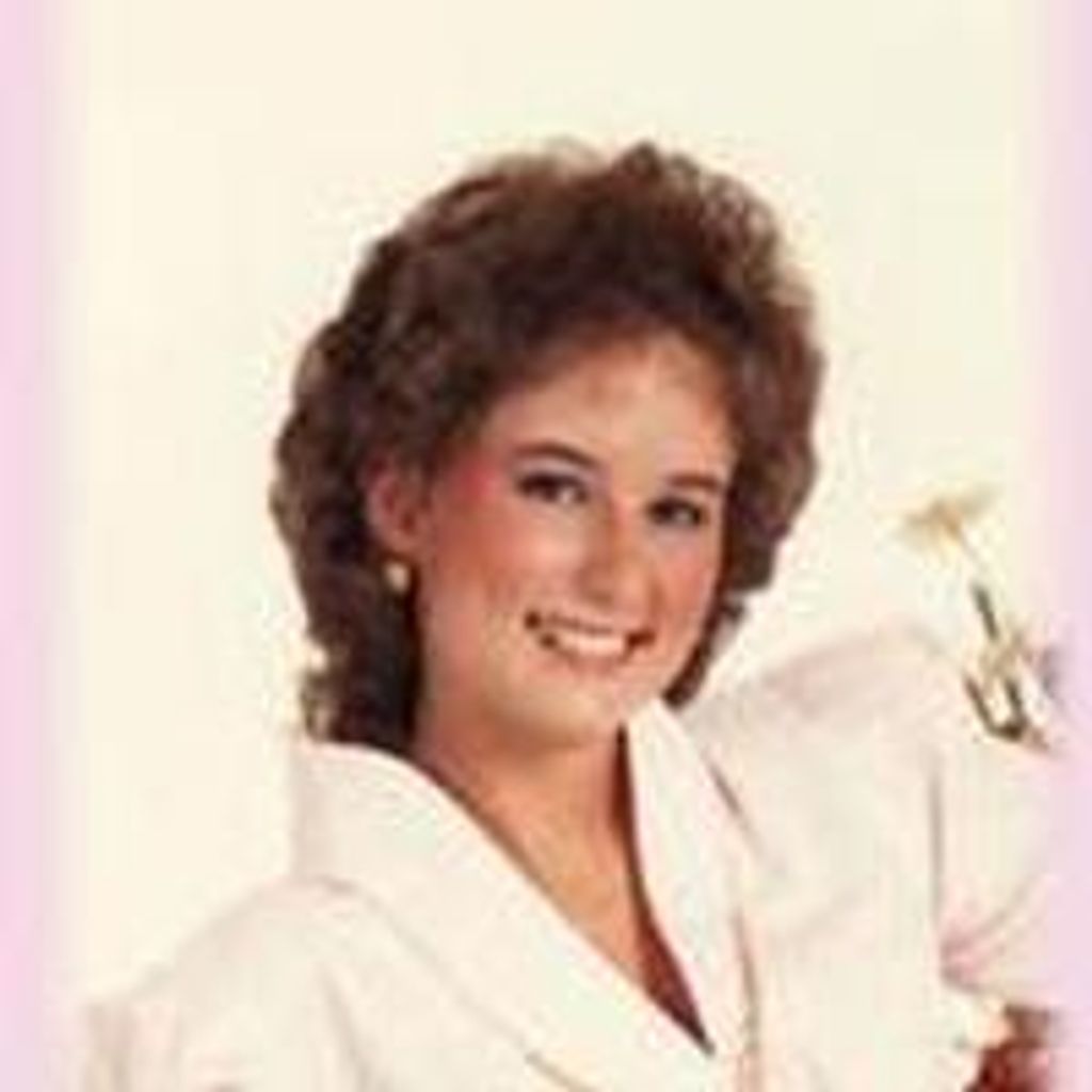 Jennifer  Lynn Martin