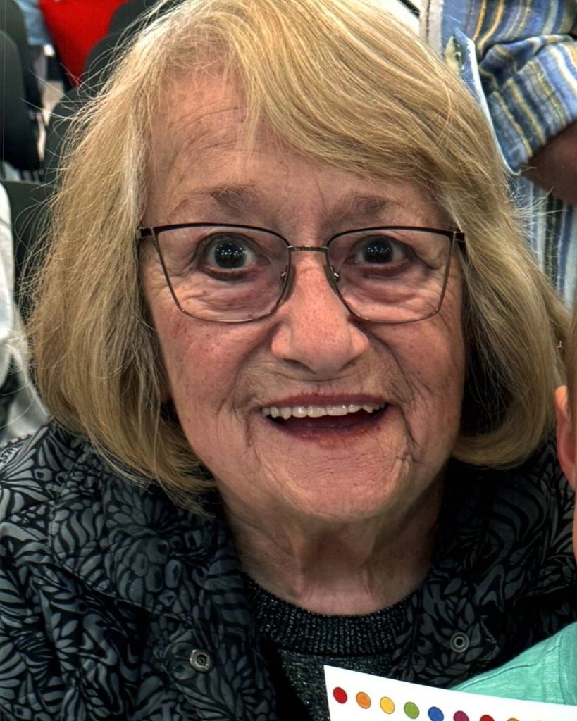 Barbara Anne Bungard Profile Photo
