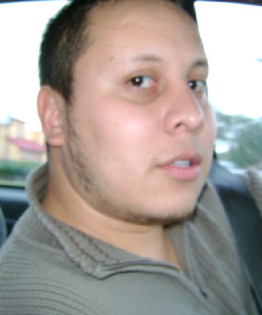 Carlos Alejandro Ruiz Rodriguez
