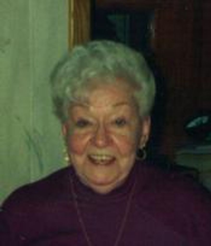 Rose Marie Rankin