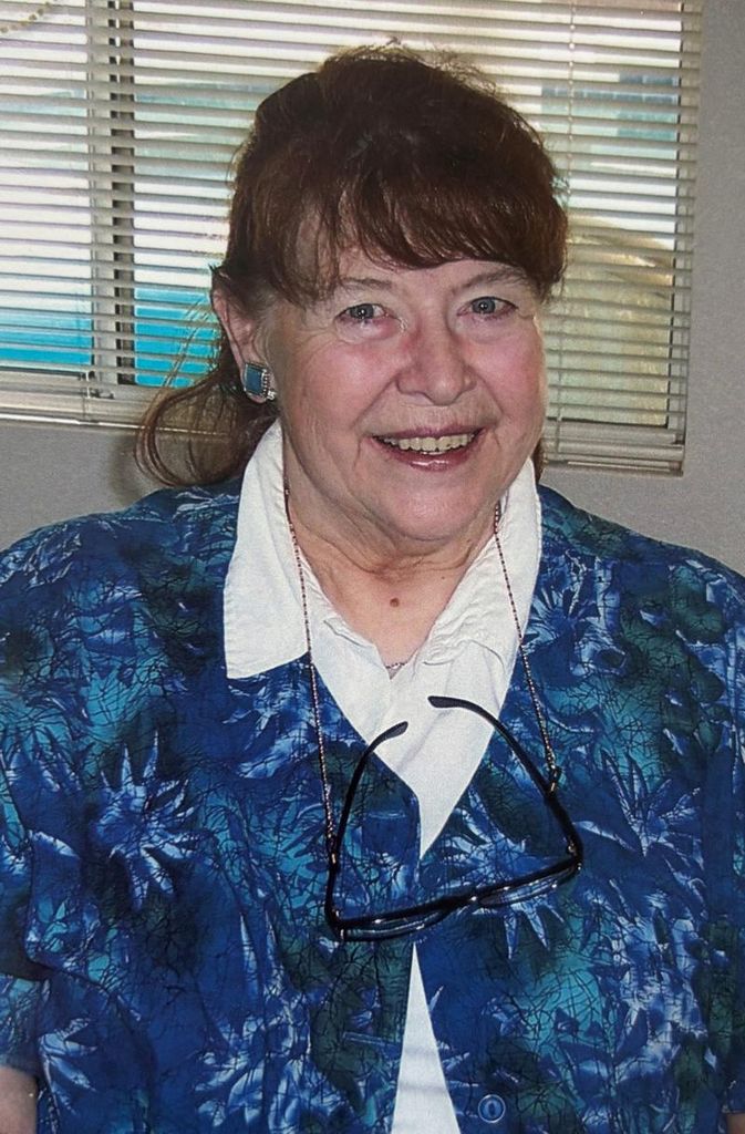 Shirley Mazel Hageness Profile Photo