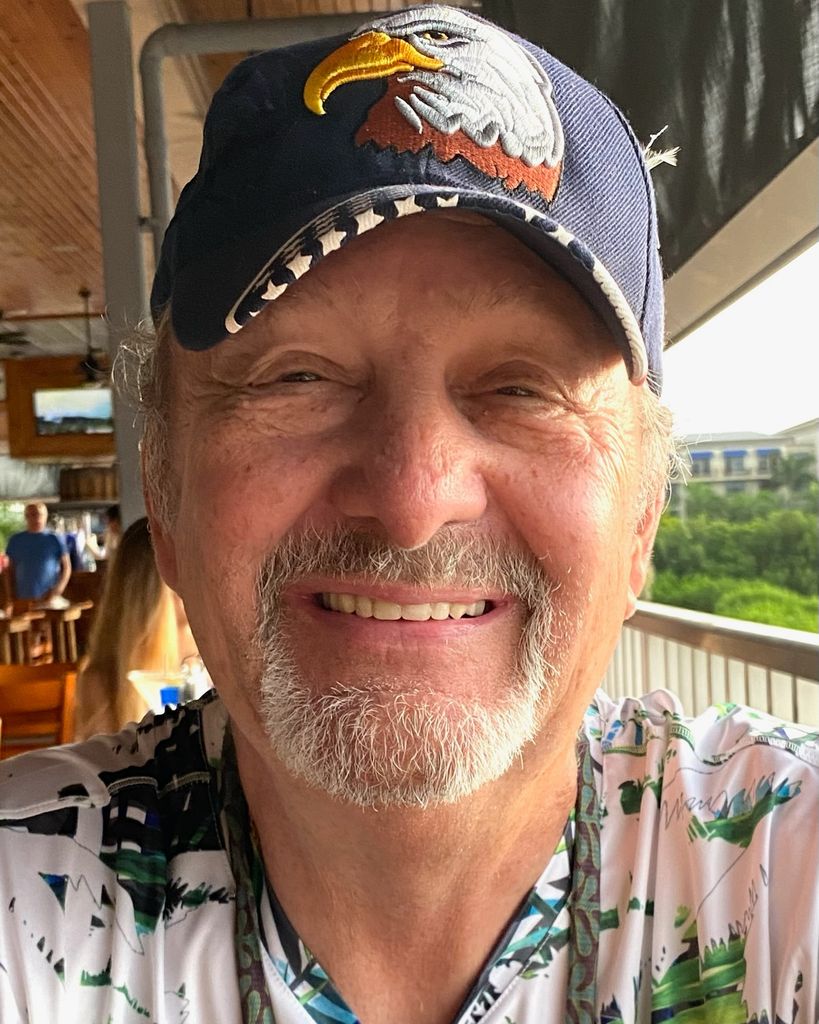 Floyd Dale Long Profile Photo