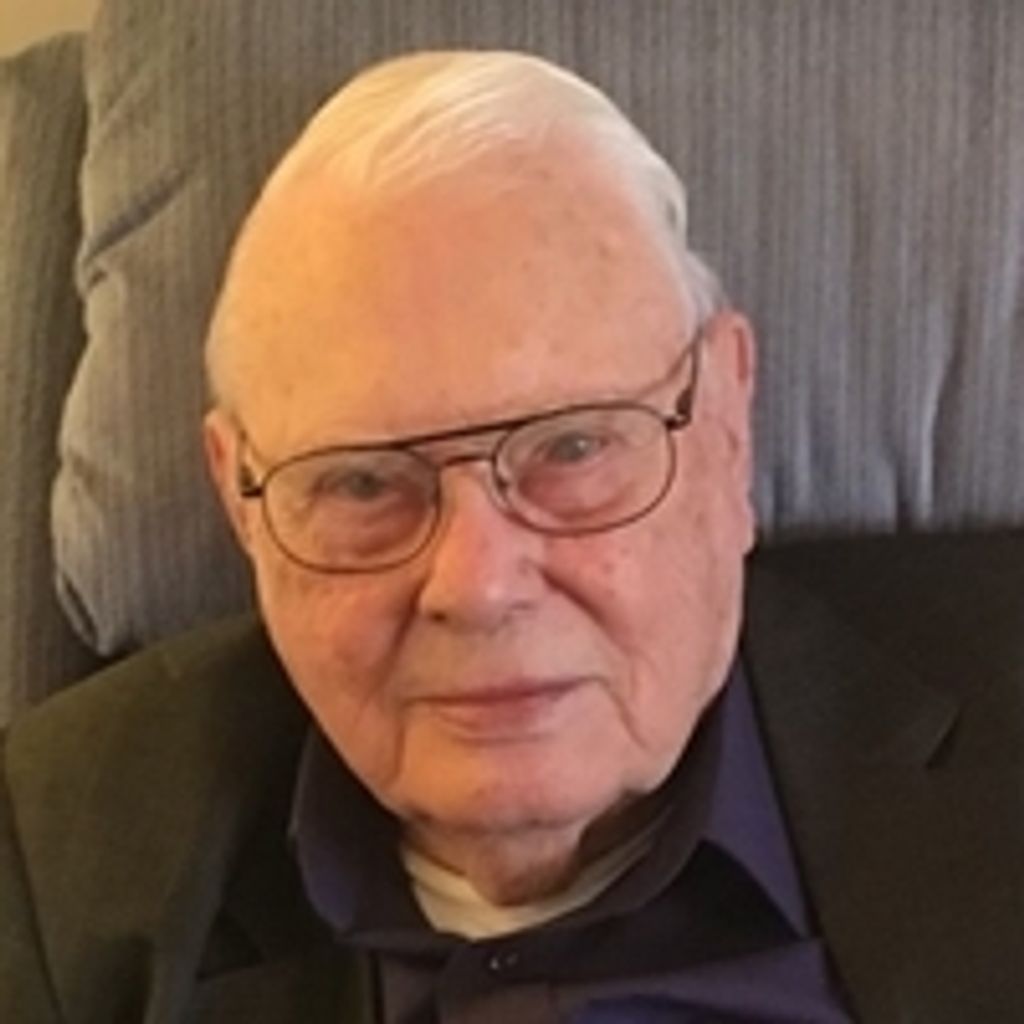 Bloyce Gene Davenport Profile Photo