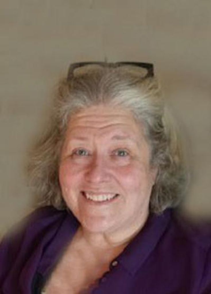 Sharon Kathleen Barnes