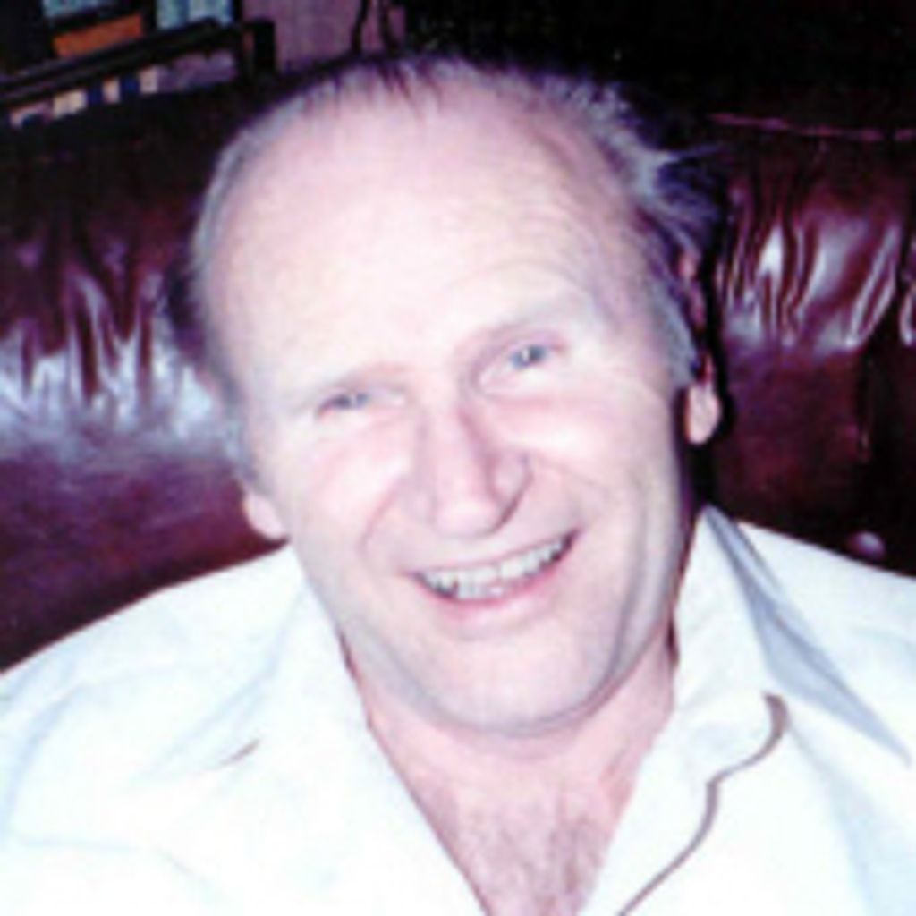 Theodore M. Mazurek