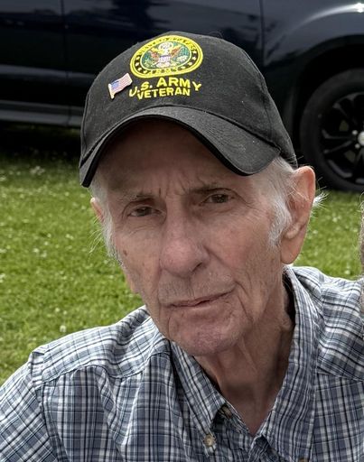 Photo of Gerald "Jerry" Daniel
