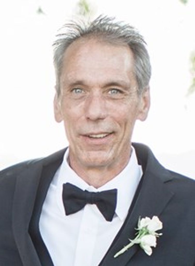 Timothy Nelson