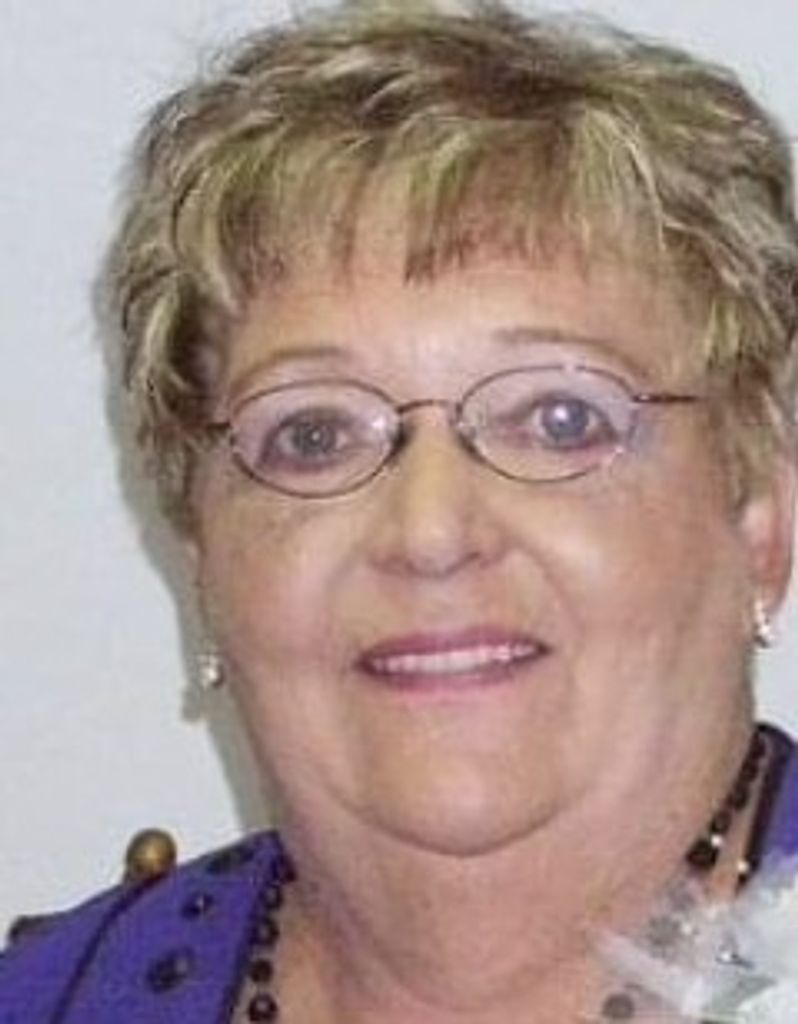 Bonnie Mae Phillips Profile Photo