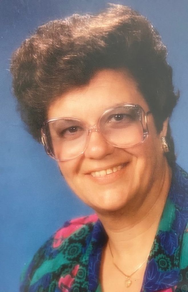 Maria F. (Casimiro)  Carreiro Profile Photo
