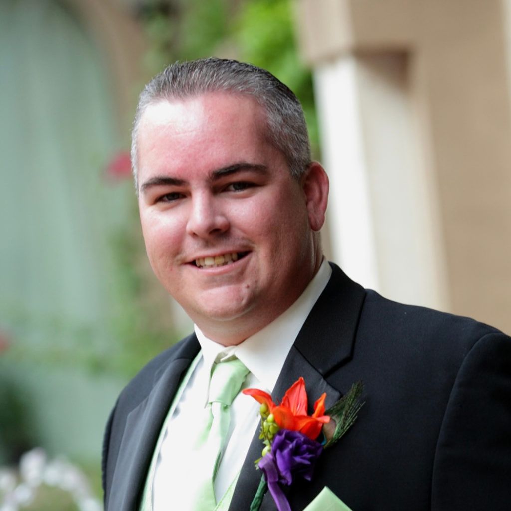John Patrick Kilkenny Iv