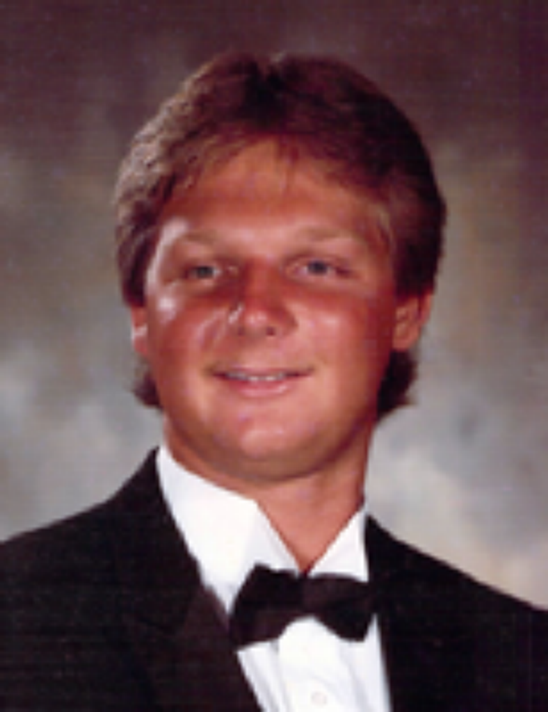 David  Clark Grimmer