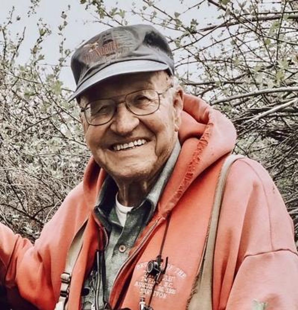 Dr. Bob Roberts Profile Photo