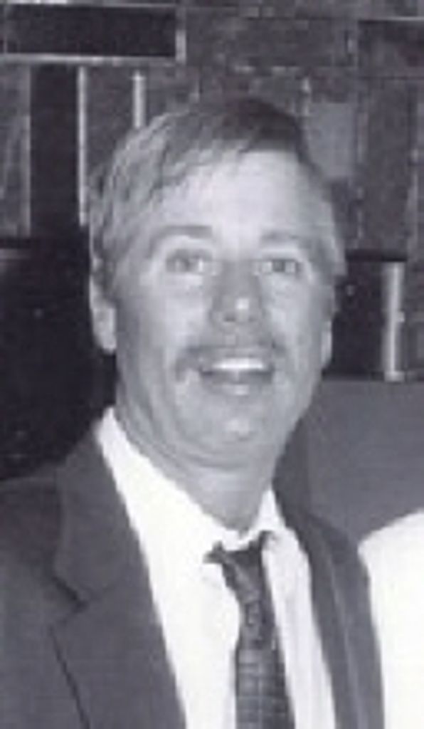 James  T Shallenberger