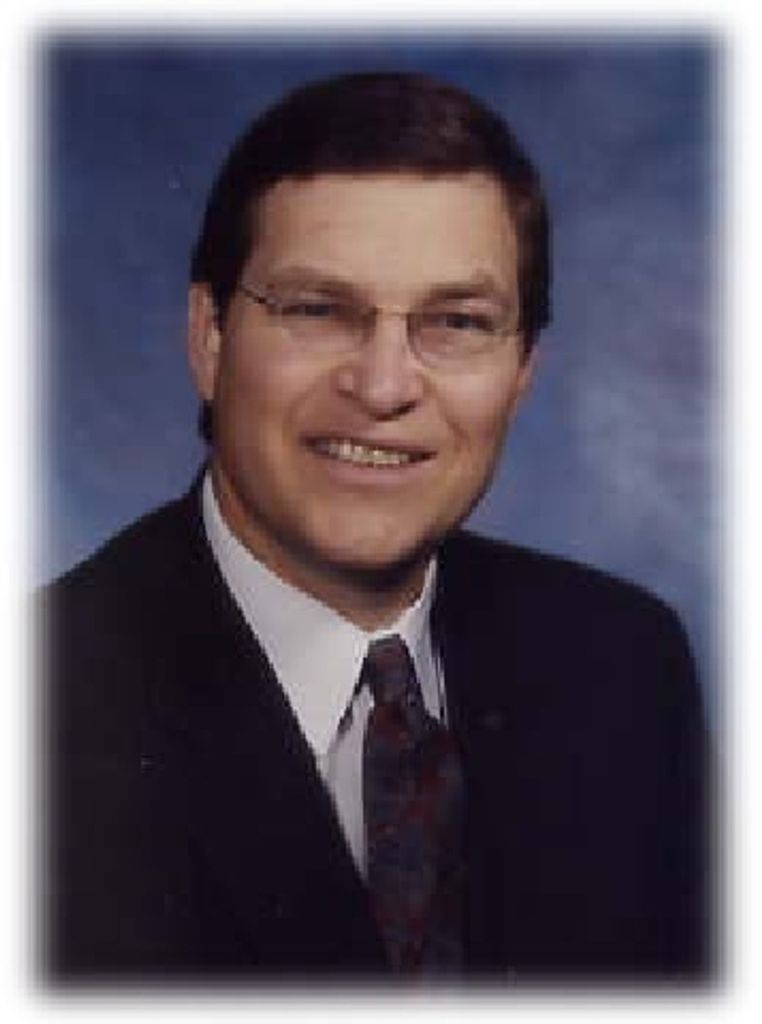 Richard 'Rick' Wallace