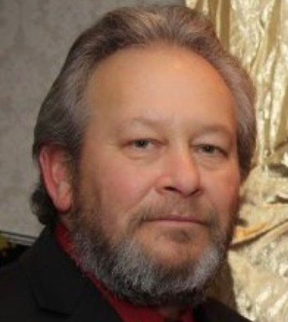 Ricardo  de Graaff