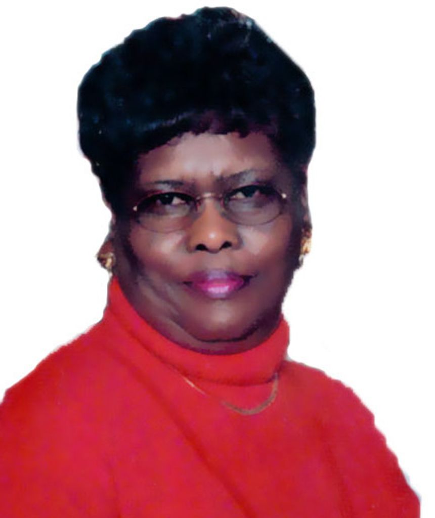 Josephine  "Polly" York Profile Photo