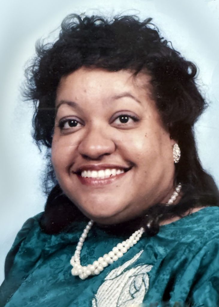 Ms. Mary E. Gillespie Profile Photo