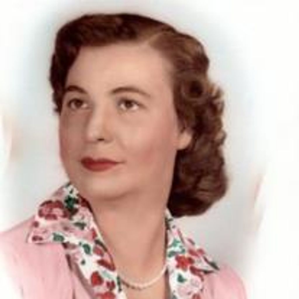 Ivil Gusty Woodruff