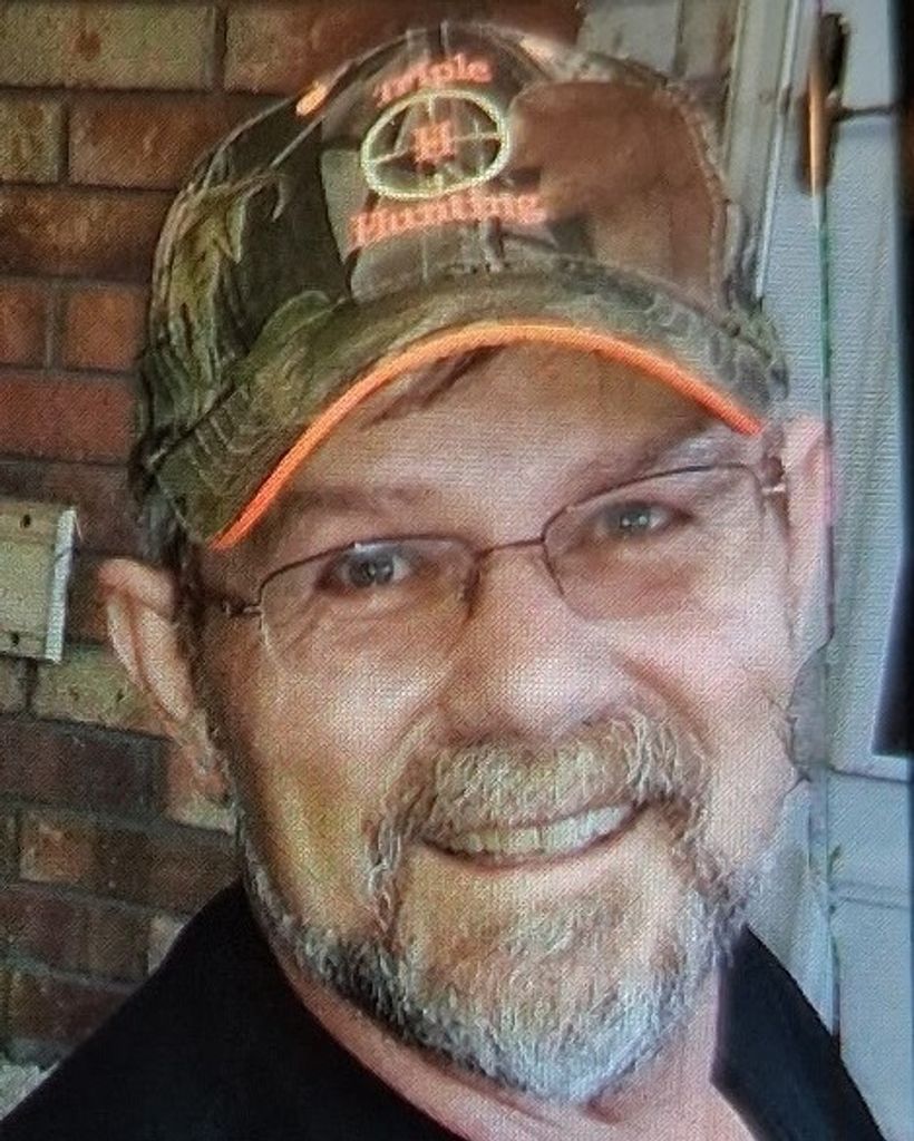 Michael John Trahan Sr Profile Photo