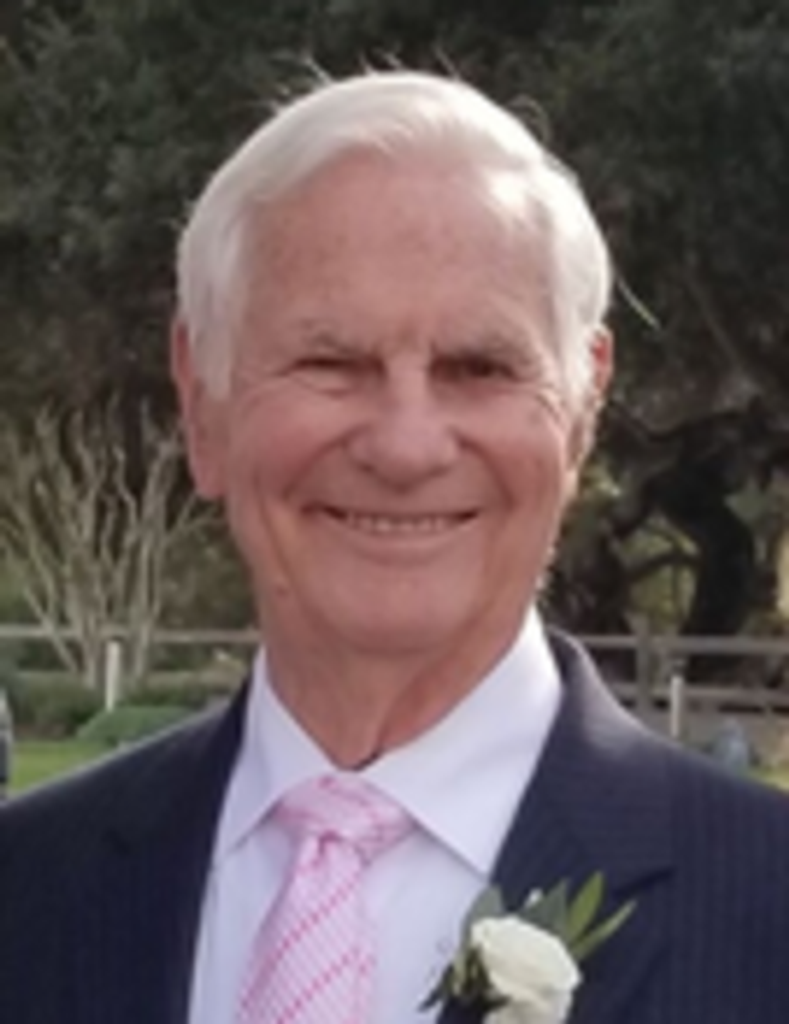 James Ogden Smith Profile Photo