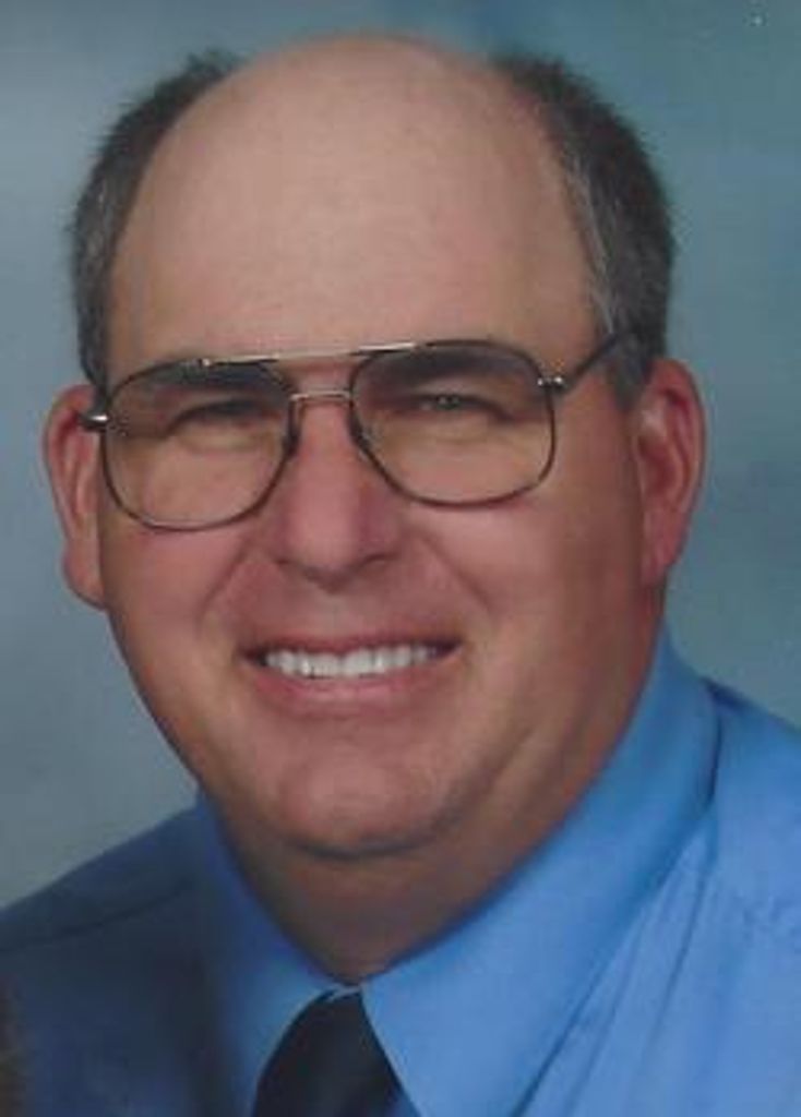 Keith Dale Liesemeyer